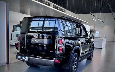 Haval H9, 2026 год, 4 751 010 рублей, 1 фотография