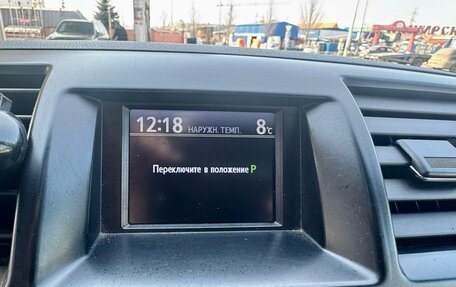 Toyota Highlander III, 2012 год, 2 300 000 рублей, 20 фотография