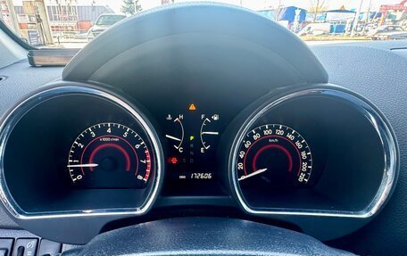 Toyota Highlander III, 2012 год, 2 300 000 рублей, 18 фотография