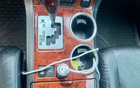 Toyota Highlander III, 2012 год, 2 300 000 рублей, 15 фотография