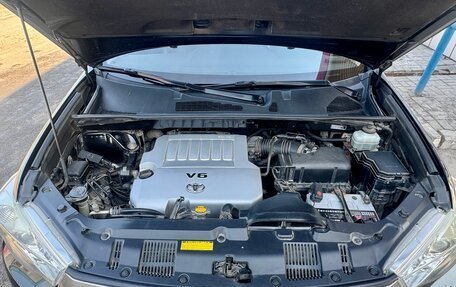 Toyota Highlander III, 2012 год, 2 300 000 рублей, 22 фотография