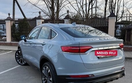 Geely Tugella FY11, 2023 год, 2 700 000 рублей, 6 фотография