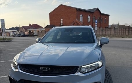 Geely Tugella FY11, 2023 год, 2 700 000 рублей, 4 фотография