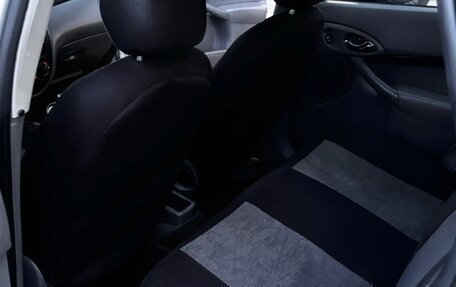 Ford Focus IV, 2002 год, 268 000 рублей, 11 фотография