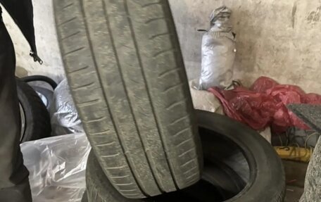 Ford Focus IV, 2002 год, 268 000 рублей, 13 фотография