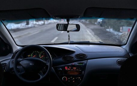 Ford Focus IV, 2002 год, 268 000 рублей, 9 фотография