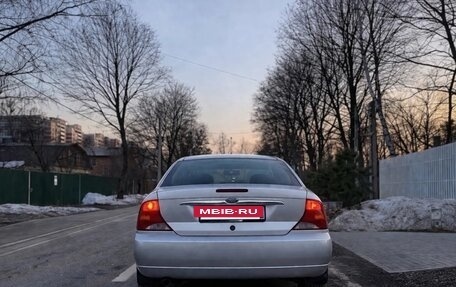 Ford Focus IV, 2002 год, 268 000 рублей, 5 фотография