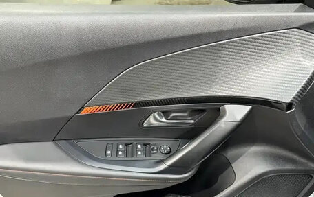 Peugeot 2008 II, 2022 год, 1 252 000 рублей, 14 фотография