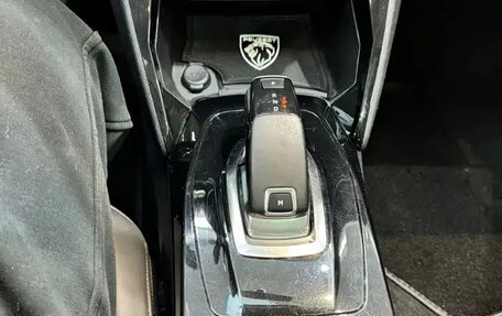 Peugeot 2008 II, 2022 год, 1 252 000 рублей, 13 фотография