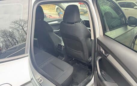 Skoda Karoq I, 2021 год, 2 650 000 рублей, 11 фотография