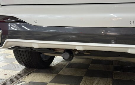 BMW X7, 2020 год, 8 200 000 рублей, 7 фотография