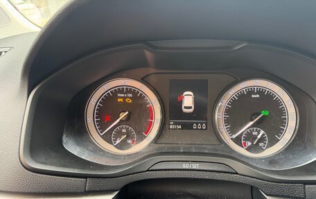 Skoda Karoq I, 2021 год, 2 650 000 рублей, 8 фотография