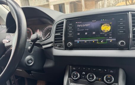 Skoda Karoq I, 2021 год, 2 650 000 рублей, 7 фотография