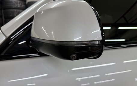 BMW X7, 2020 год, 8 200 000 рублей, 6 фотография