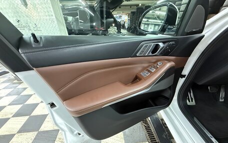 BMW X7, 2020 год, 8 200 000 рублей, 8 фотография