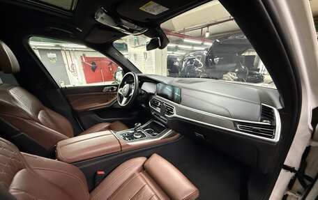 BMW X7, 2020 год, 8 200 000 рублей, 18 фотография