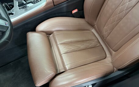 BMW X7, 2020 год, 8 200 000 рублей, 10 фотография