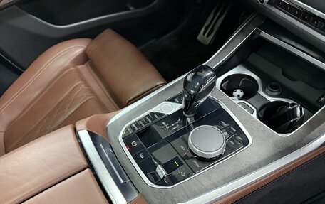 BMW X7, 2020 год, 8 200 000 рублей, 19 фотография