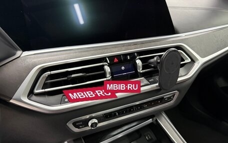 BMW X7, 2020 год, 8 200 000 рублей, 12 фотография