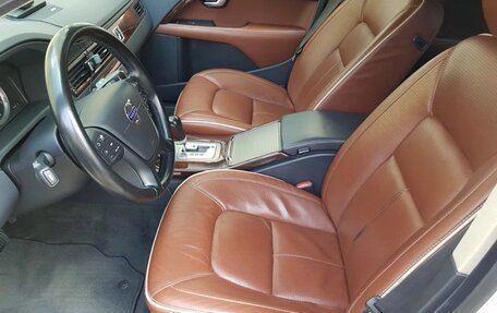 Volvo S80 II рестайлинг 2, 2010 год, 1 950 000 рублей, 7 фотография