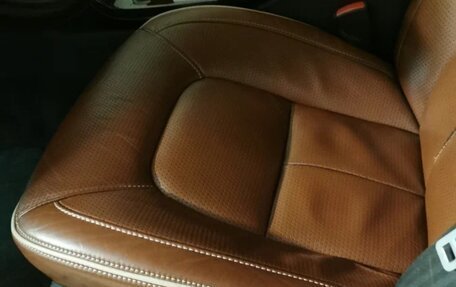 Volvo S80 II рестайлинг 2, 2010 год, 1 950 000 рублей, 10 фотография