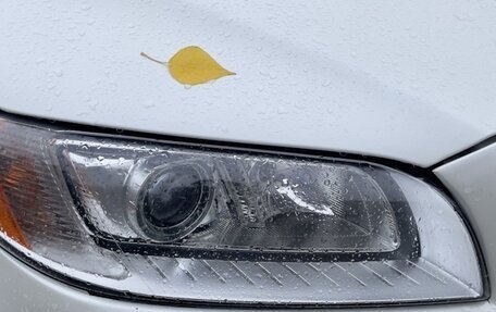 Volvo S80 II рестайлинг 2, 2010 год, 1 950 000 рублей, 12 фотография