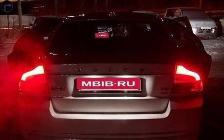 Volvo S80 II рестайлинг 2, 2010 год, 1 950 000 рублей, 13 фотография