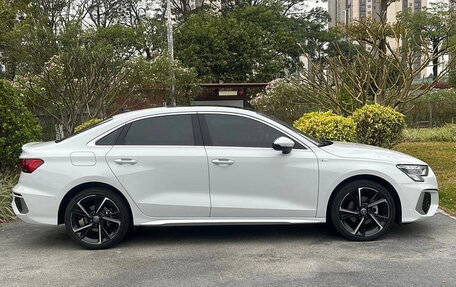 Audi A3, 2023 год, 2 300 000 рублей, 4 фотография