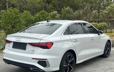 Audi A3, 2023 год, 2 300 000 рублей, 6 фотография