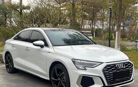 Audi A3, 2023 год, 2 300 000 рублей, 3 фотография