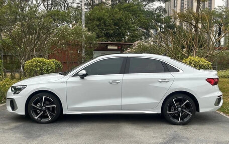 Audi A3, 2023 год, 2 300 000 рублей, 5 фотография