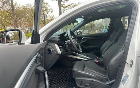 Audi A3, 2023 год, 2 300 000 рублей, 12 фотография