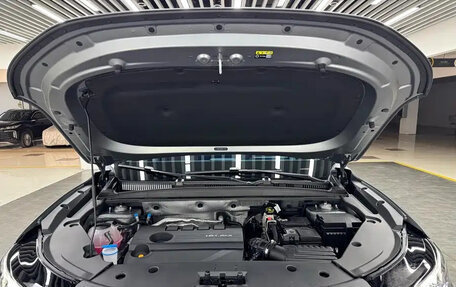 Chery Tiggo 8, 2026 год, 3 271 000 рублей, 6 фотография