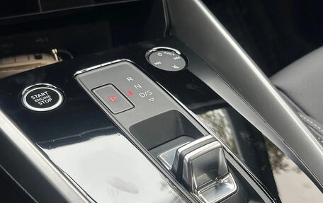 Audi A3, 2023 год, 2 300 000 рублей, 9 фотография