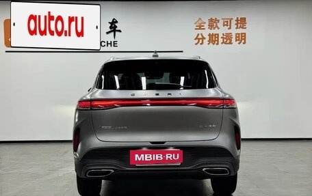 Chery Tiggo 8, 2026 год, 3 271 000 рублей, 3 фотография