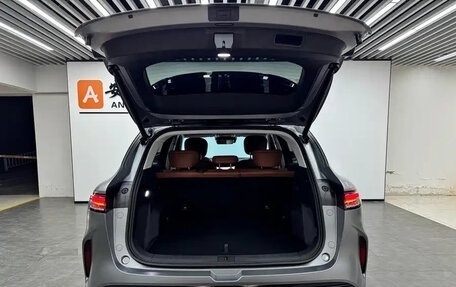 Chery Tiggo 8, 2026 год, 3 271 000 рублей, 5 фотография