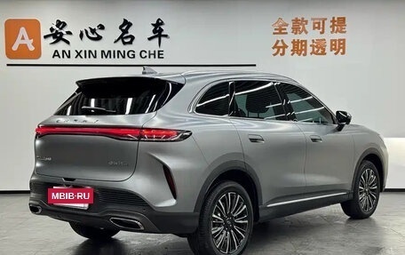 Chery Tiggo 8, 2026 год, 3 271 000 рублей, 4 фотография