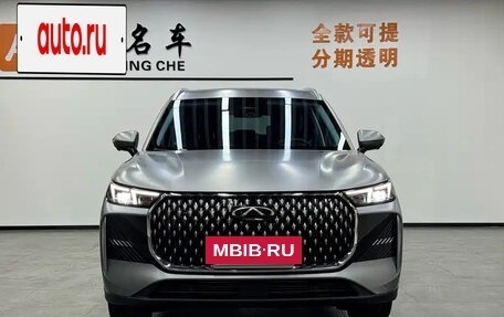 Chery Tiggo 8, 2026 год, 3 271 000 рублей, 2 фотография
