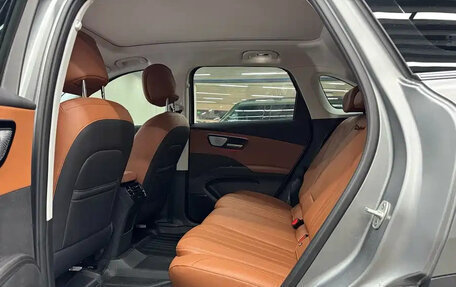 Chery Tiggo 8, 2026 год, 3 271 000 рублей, 11 фотография