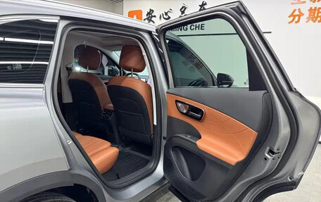 Chery Tiggo 8, 2026 год, 3 271 000 рублей, 9 фотография