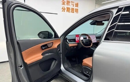 Chery Tiggo 8, 2026 год, 3 271 000 рублей, 7 фотография