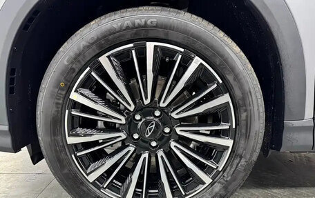 Chery Tiggo 8, 2026 год, 3 271 000 рублей, 20 фотография