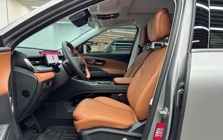 Chery Tiggo 8, 2026 год, 3 271 000 рублей, 10 фотография