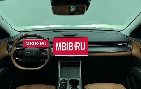Chery Tiggo 8, 2026 год, 3 271 000 рублей, 12 фотография