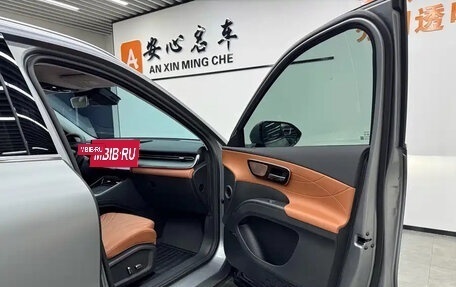 Chery Tiggo 8, 2026 год, 3 271 000 рублей, 8 фотография