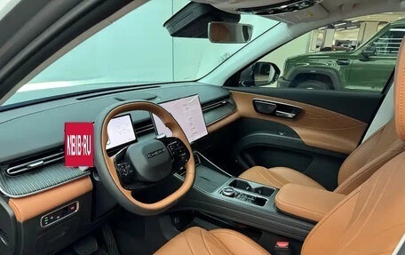 Chery Tiggo 8, 2026 год, 3 271 000 рублей, 13 фотография