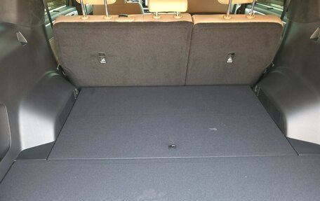 Hyundai Santa Fe IV, 2024 год, 4 850 000 рублей, 5 фотография