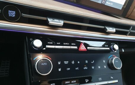 Hyundai Santa Fe IV, 2024 год, 4 850 000 рублей, 13 фотография