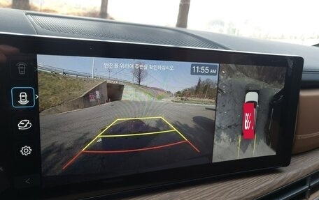 Hyundai Santa Fe IV, 2024 год, 4 850 000 рублей, 12 фотография