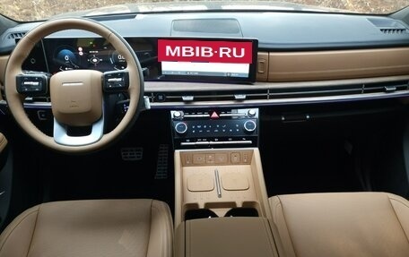 Hyundai Santa Fe IV, 2024 год, 4 850 000 рублей, 15 фотография